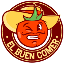 logo buen comer